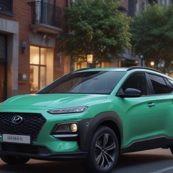 2023 Hyundai Kona Prices: A Comprehensive Guide