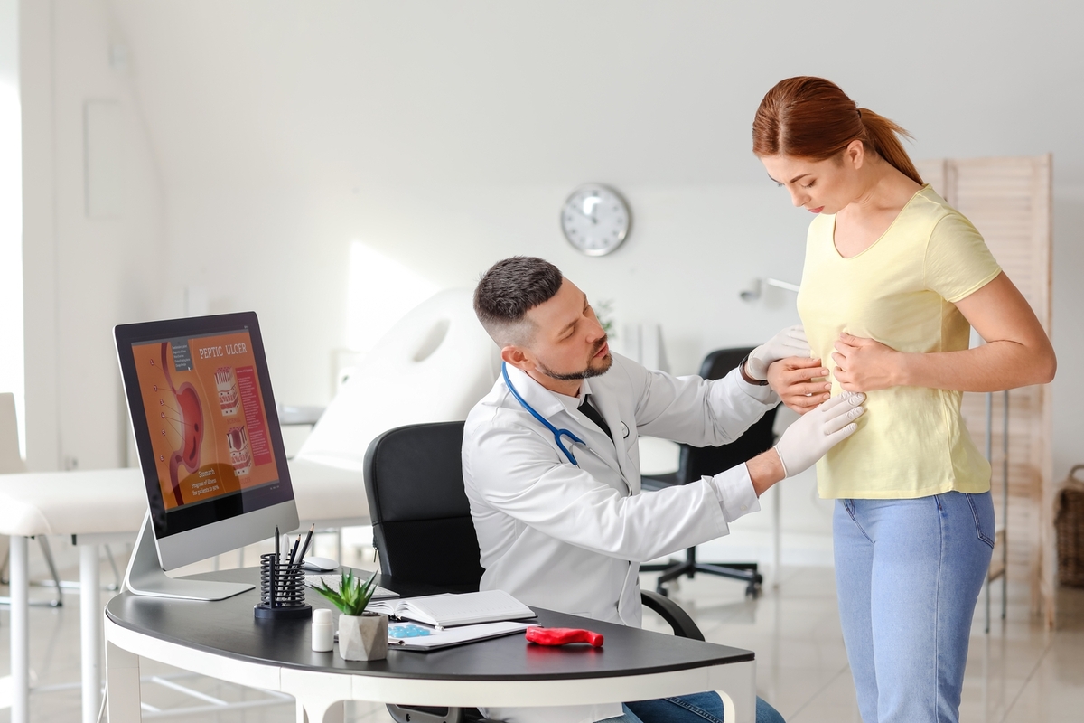 5 Best Gastroenterologists Near Me: Top Specialists for Your Digestive Health