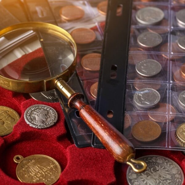 Coins Worth Money: A Guide to Valuable Currency