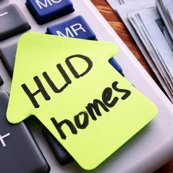 A Comprehensive Guide to HUD Housing Applications