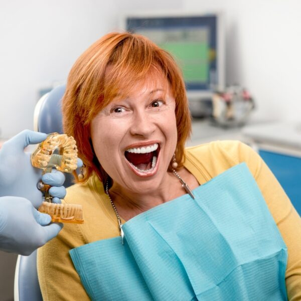 Affordable Dental Implants Near You: A Comprehensive Guide