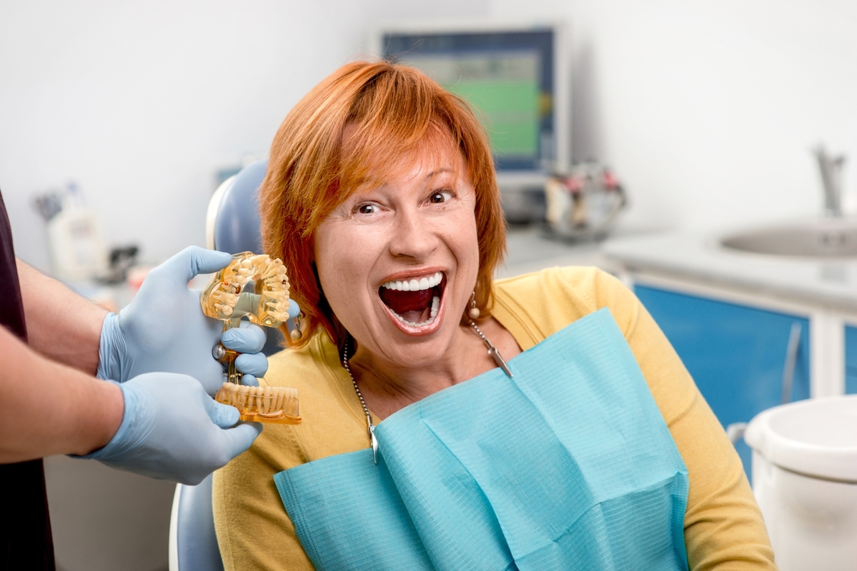 Affordable Dental Implants Near You: A Comprehensive Guide