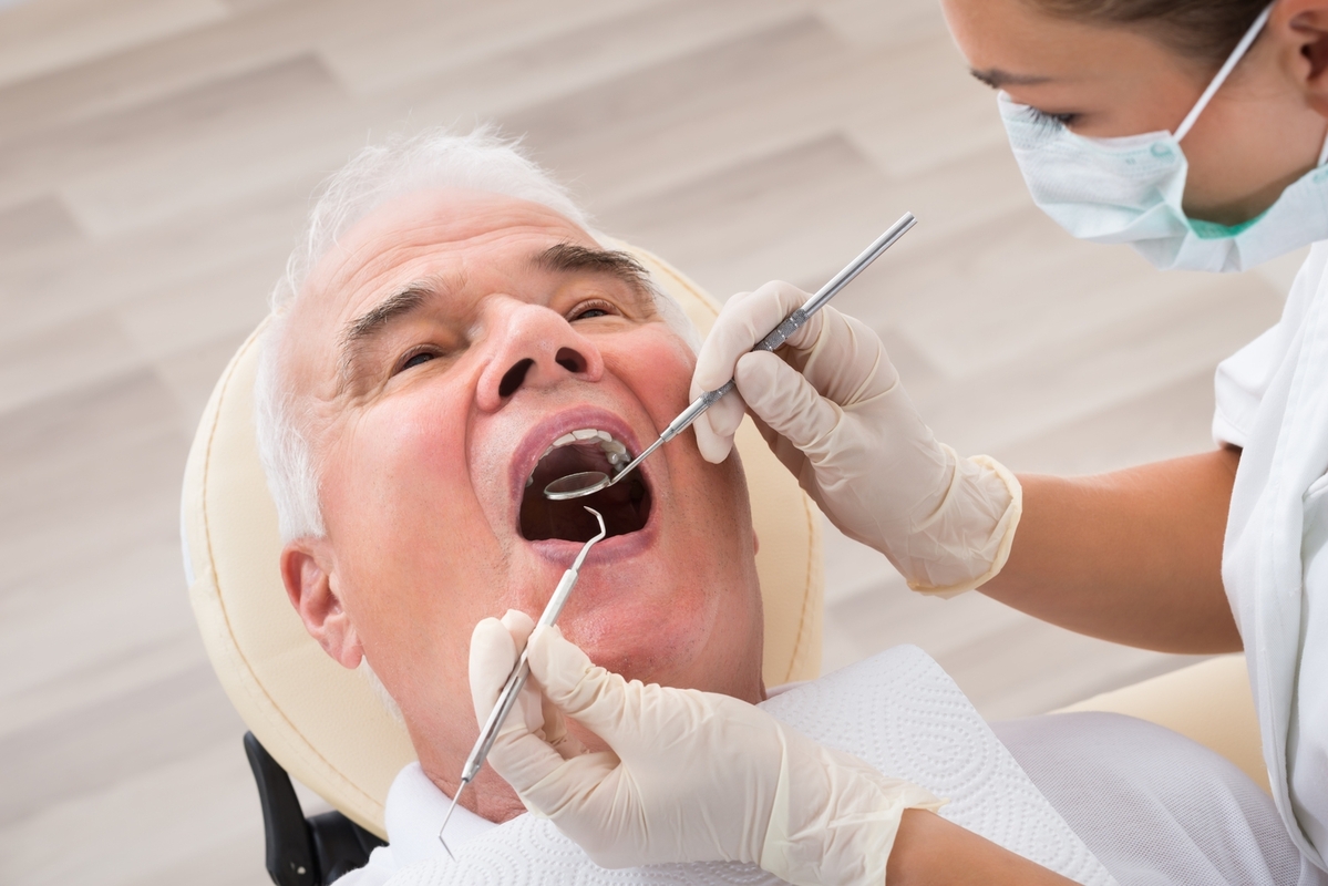 Affordable Dental Implants for Seniors: A Comprehensive Guide