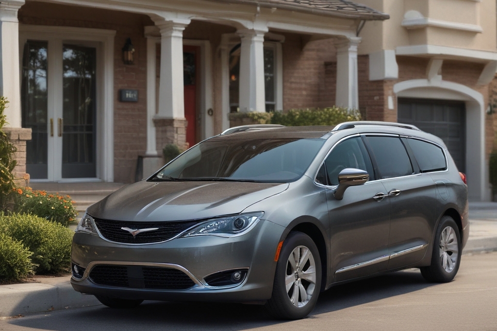 Best Deals on Chrysler Pacifica: Your Ultimate Guide to Savings