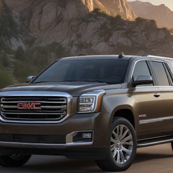 Best Deals on GMC Yukon Denali: Your Ultimate Guide to Savings