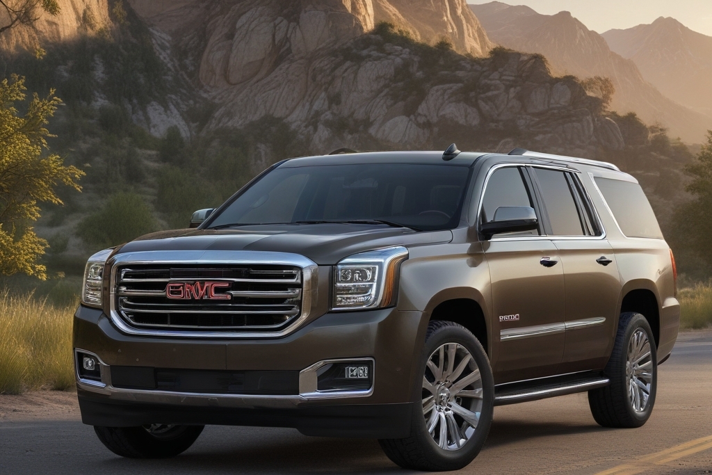 Best Deals on GMC Yukon Denali: Your Ultimate Guide to Savings