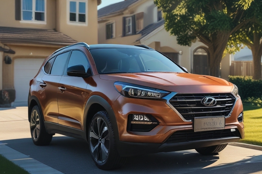 Best Hyundai Tucson Hybrid Deals for Seniors: A Comprehensive Guide