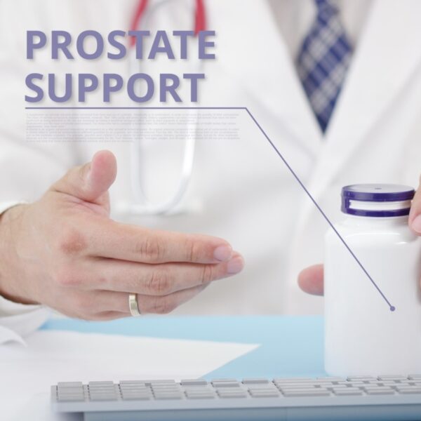 Best Supplements to Reduce Enlarged Prostate: A Comprehensive Guide