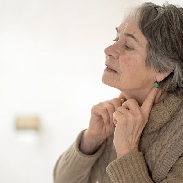 Best Thyroid Vitamins for Seniors: A Comprehensive Guide