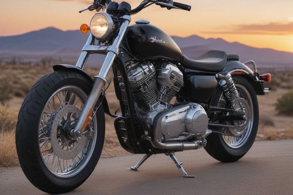 Determining the Current Value of Your Motorcycle: A Comprehensive Guide