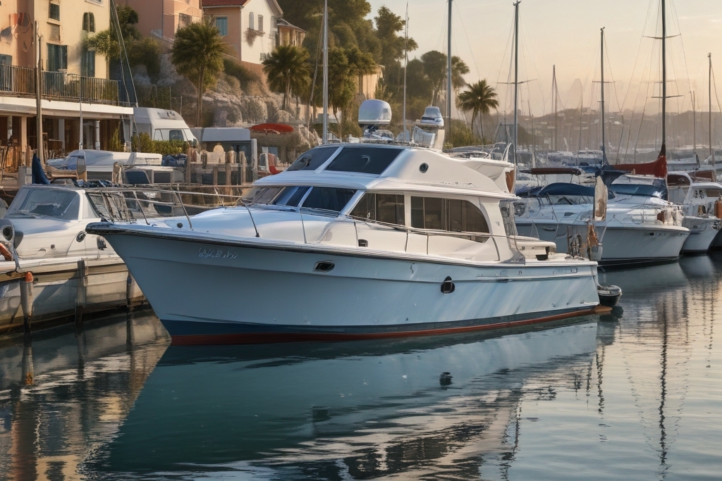 Determining the Value of Your Used Boat: A Comprehensive Guide