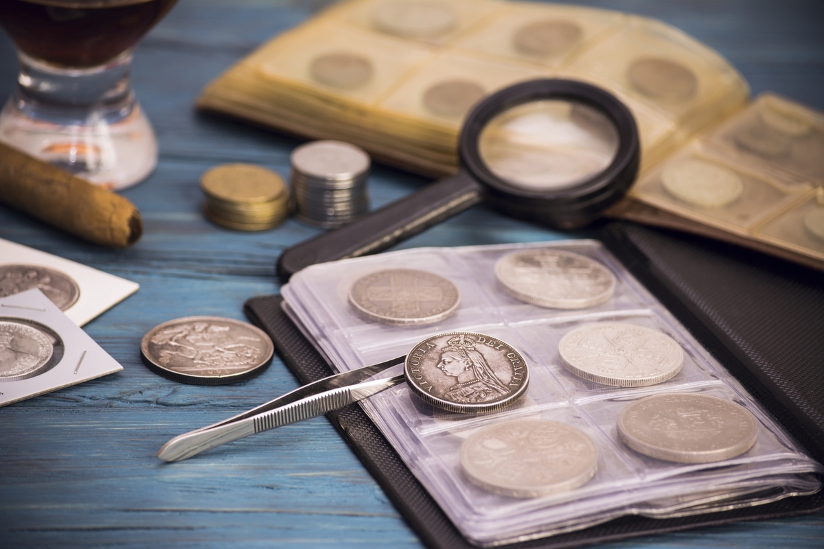 Discovering the Value of Pennies, Nickels, Dimes, and Quarters: A Guide for Collectors