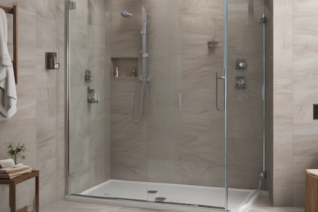 Enhancing Accessibility: The Benefits of Disability Walk-In Showers