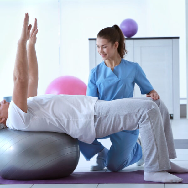 Effective Exercise Programs for Managing Osteoporosis