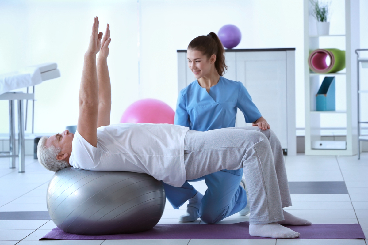 Effective Exercise Programs for Managing Osteoporosis