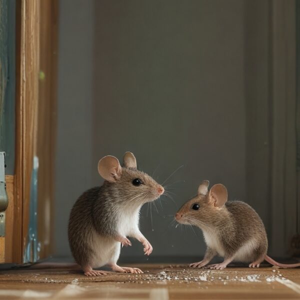 Effective Strategies to Get Rid of Mice in 2 Days