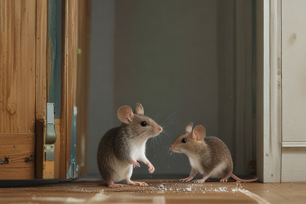 Effective Strategies to Get Rid of Mice in 2 Days