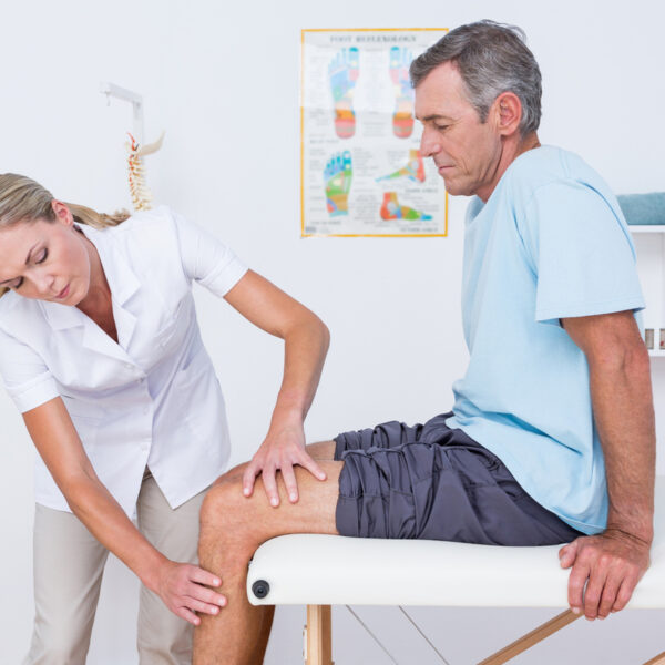 Effective Treatments for Arthritis Joint Pain