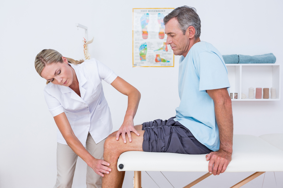 Effective Treatments for Arthritis Joint Pain