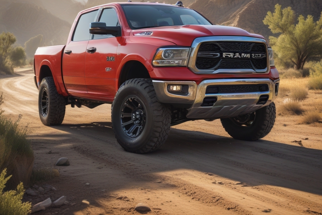 Exciting New Clearance Deal on RAM 1500: Unbeatable Offers Await