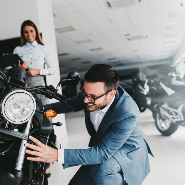 Exploring No Credit Check Motorcycle Financing: A Comprehensive Guide