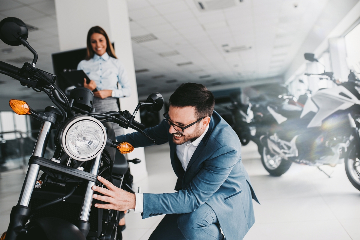 Exploring No Credit Check Motorcycle Financing: A Comprehensive Guide