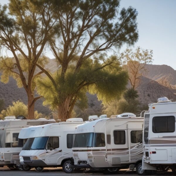 Exploring Opportunities: Bank Repossessed RVs for Sale