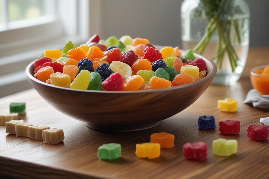 Exploring the Best Kelly Clarkson Keto Gummies: A Comprehensive Guide