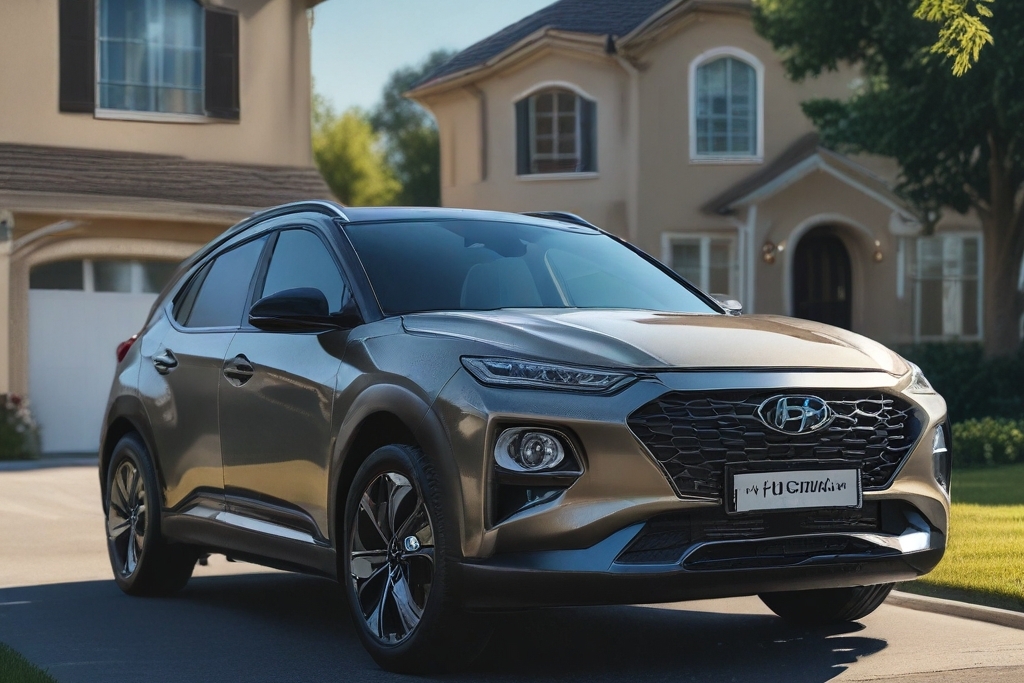 Exploring the Hyundai Kona 4WD: A Comprehensive Review