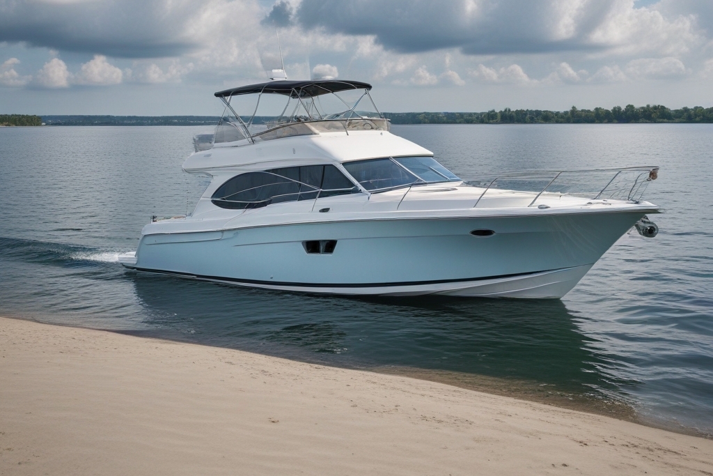 Exploring the Market for Repo Boats: A Guide to Finding the Best Deals