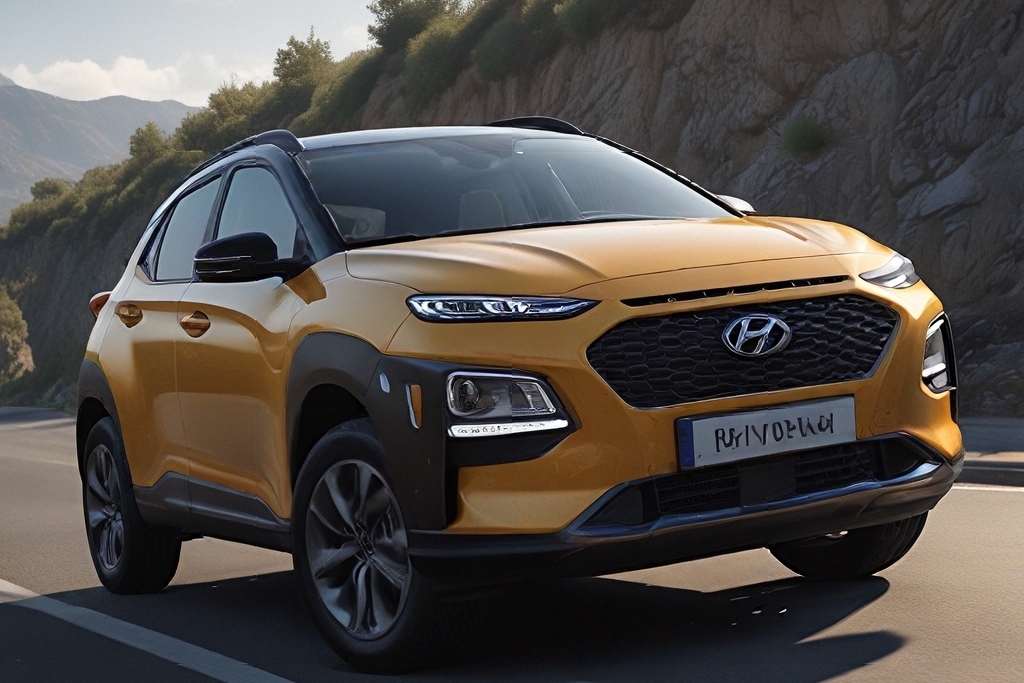 Exploring the New Hyundai Kona: Prices, Features, and Value