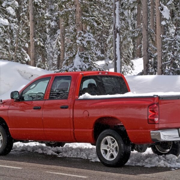 Exploring the Ram 1500 Laramie: A Comprehensive Guide for Prospective Buyers