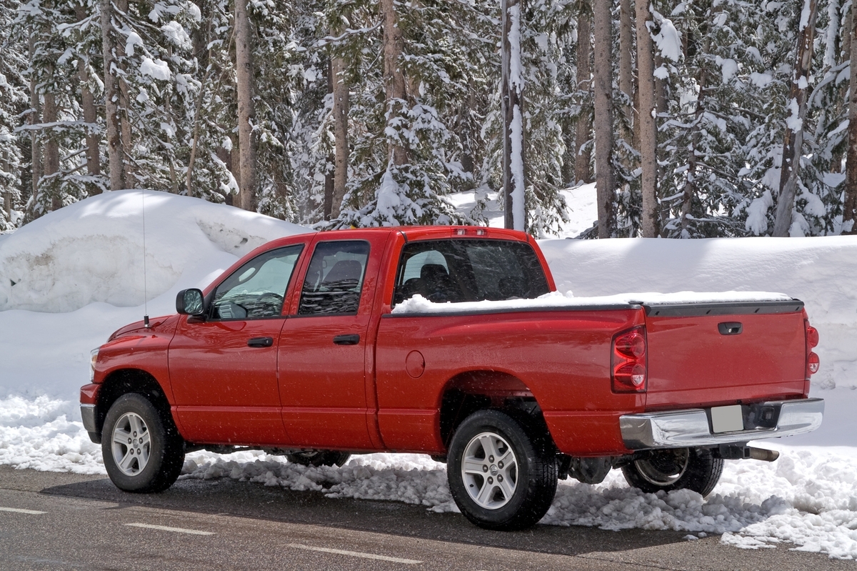 Exploring the Ram 1500 Laramie: A Comprehensive Guide for Prospective Buyers