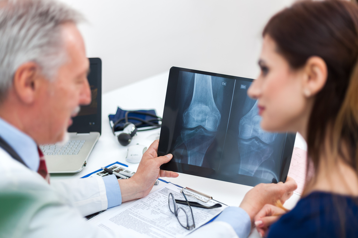 Exploring the Safest Osteoporosis Treatments: A Comprehensive Guide