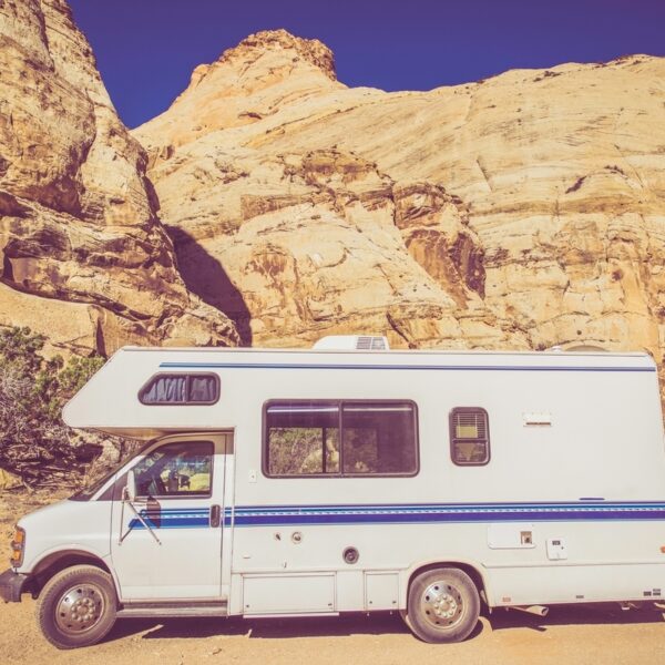 Finding the Best Deals: RVs on Clearance