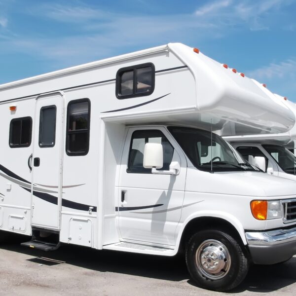 Finding the Best Deals on Used RVs for Sale Nearby