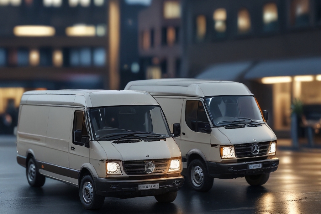 Finding the Best Low Mileage Vans for Sale: A Comprehensive Guide