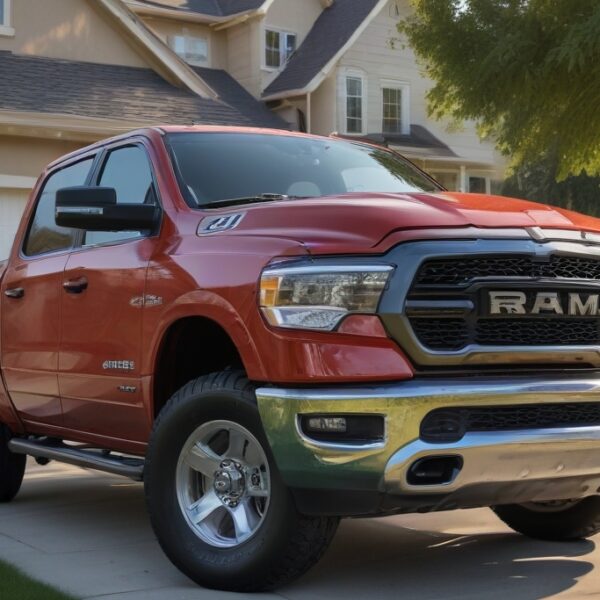 Finding the Best Price on RAM 3500 Diesel: A Comprehensive Guide