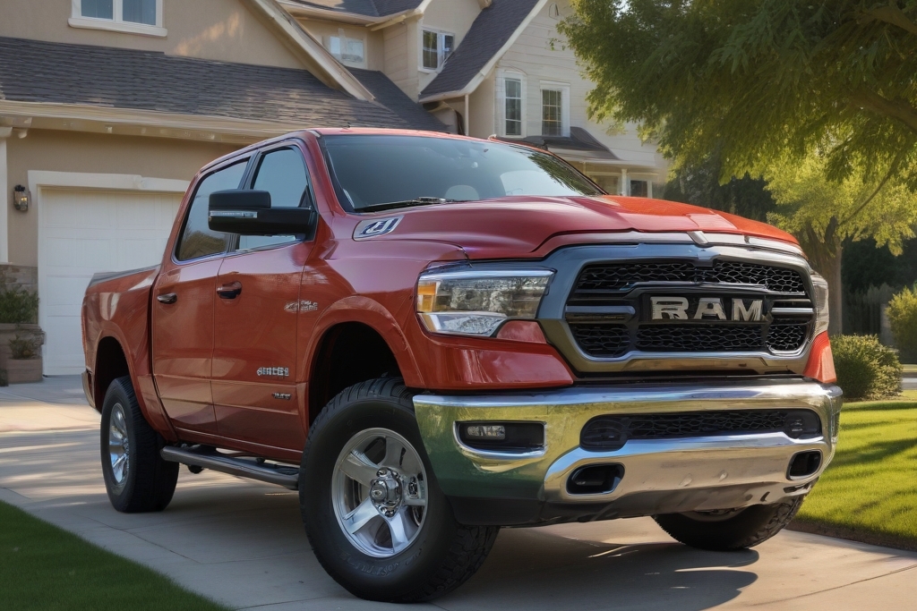 Finding the Best Price on RAM 3500 Diesel: A Comprehensive Guide