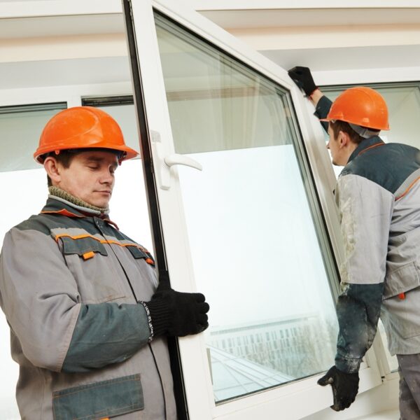 Finding the Best Window Replacement Experts in Toronto