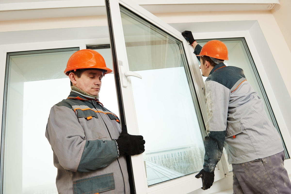 Finding the Best Window Replacement Experts in Toronto