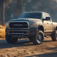 Finding the Perfect RAM 1500 for Sale in Your Area