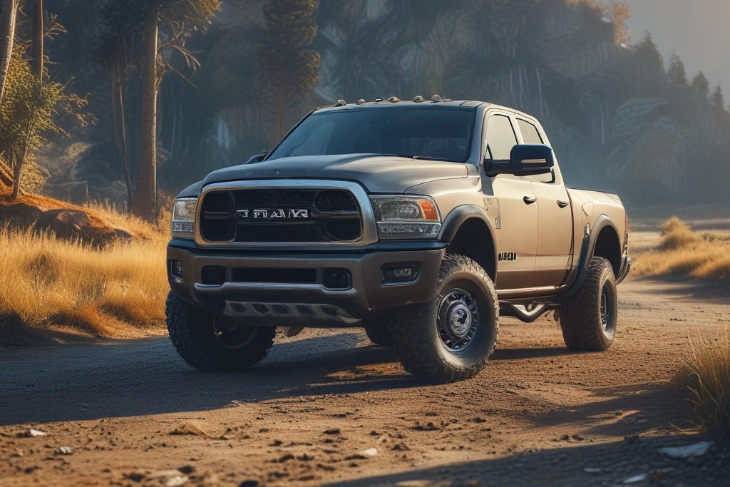 Finding the Perfect RAM 1500 for Sale in Your Area