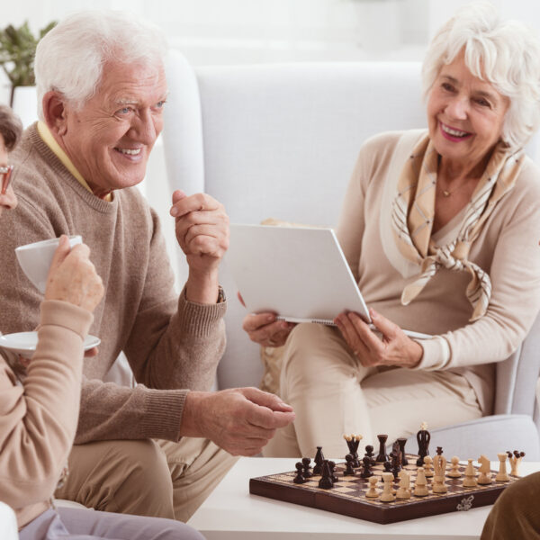 Finding the Perfect Senior Independent Living Nearby: A Comprehensive Guide