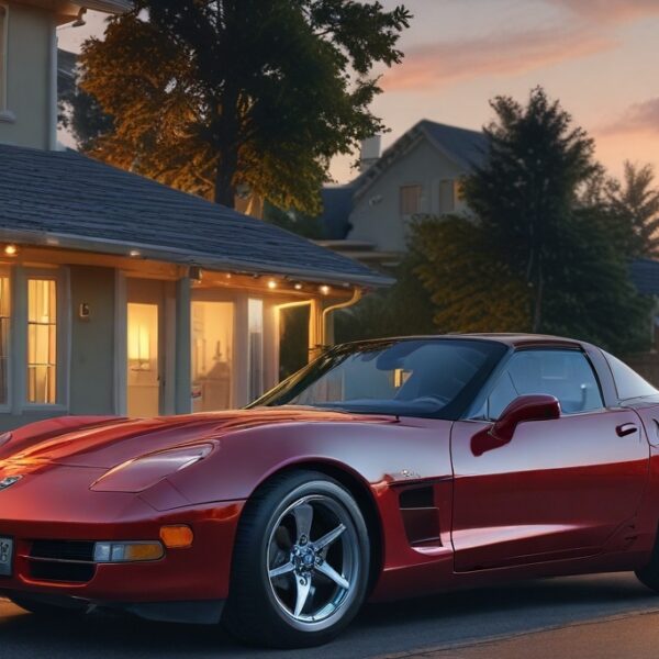 Finding the Perfect Used Corvette for Sale: A Comprehensive Guide