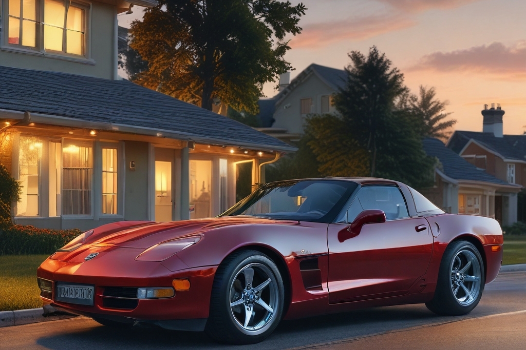 Finding the Perfect Used Corvette for Sale: A Comprehensive Guide