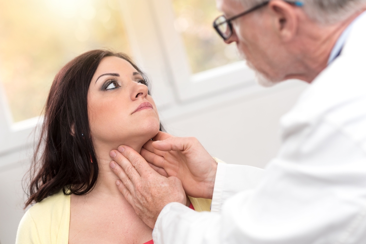 Finding the Top Thyroid Doctor Specialist Near You: A Comprehensive Guide