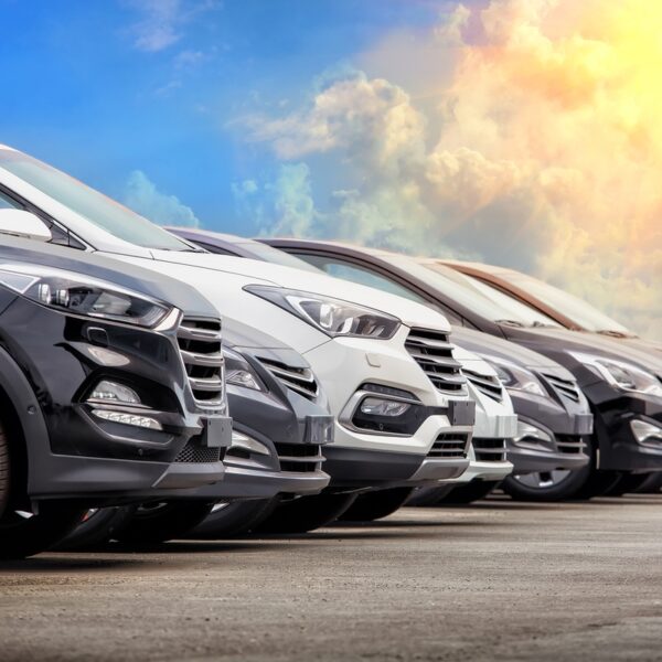 Finding Affordable Repossessed Cars for Sale: A Comprehensive Guide