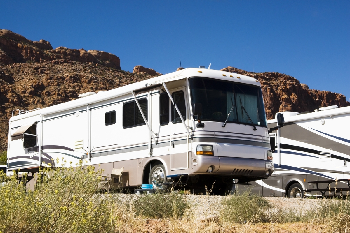 Finding Bank-Owned RVs for Sale Near You: A Comprehensive Guide