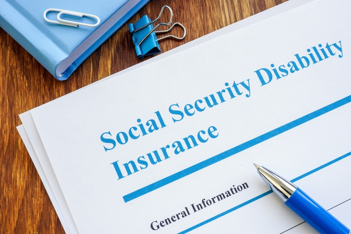 How to Apply for SSDI Disability: A Comprehensive Guide